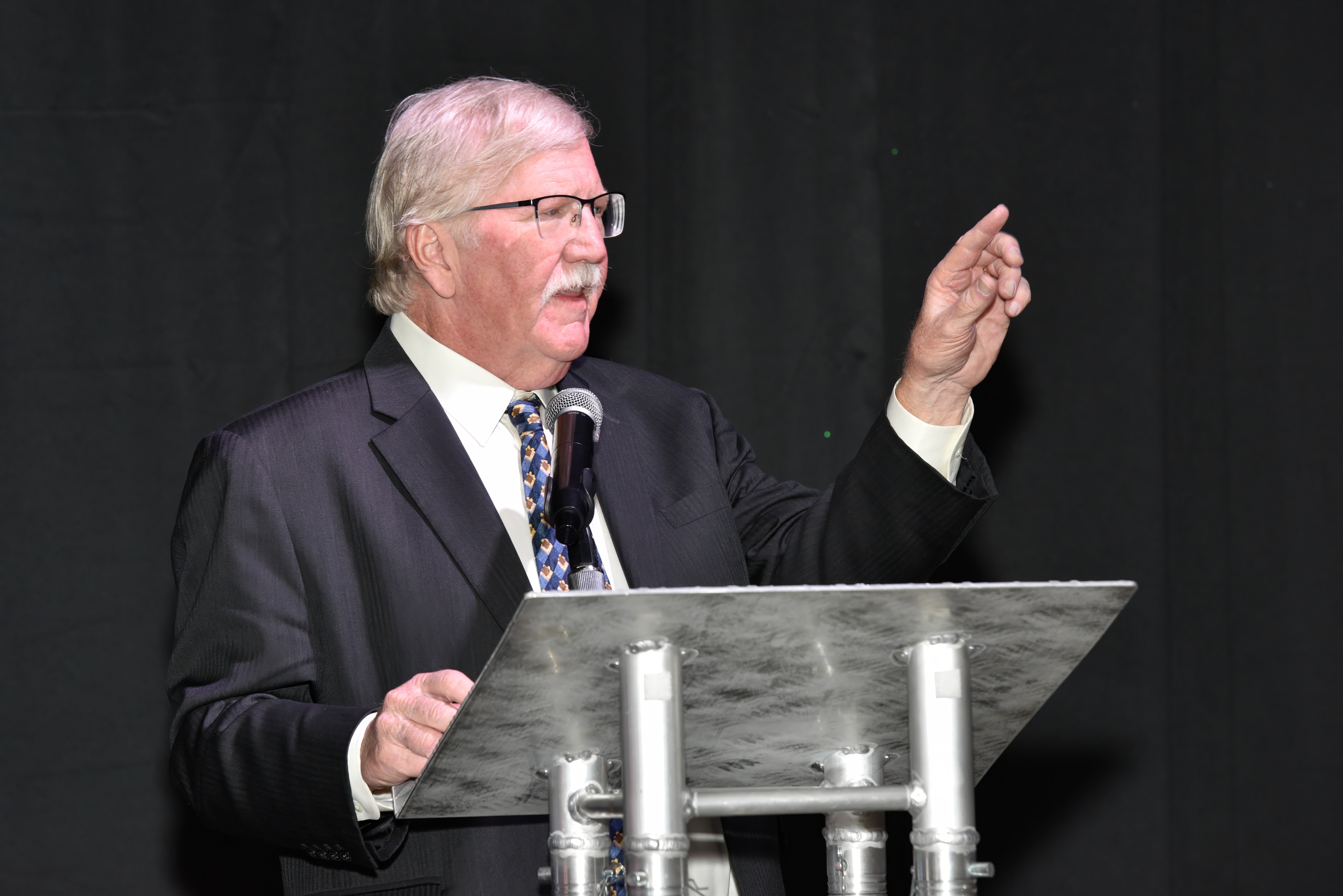 SBA lenders meeting brokers in Las Vegas