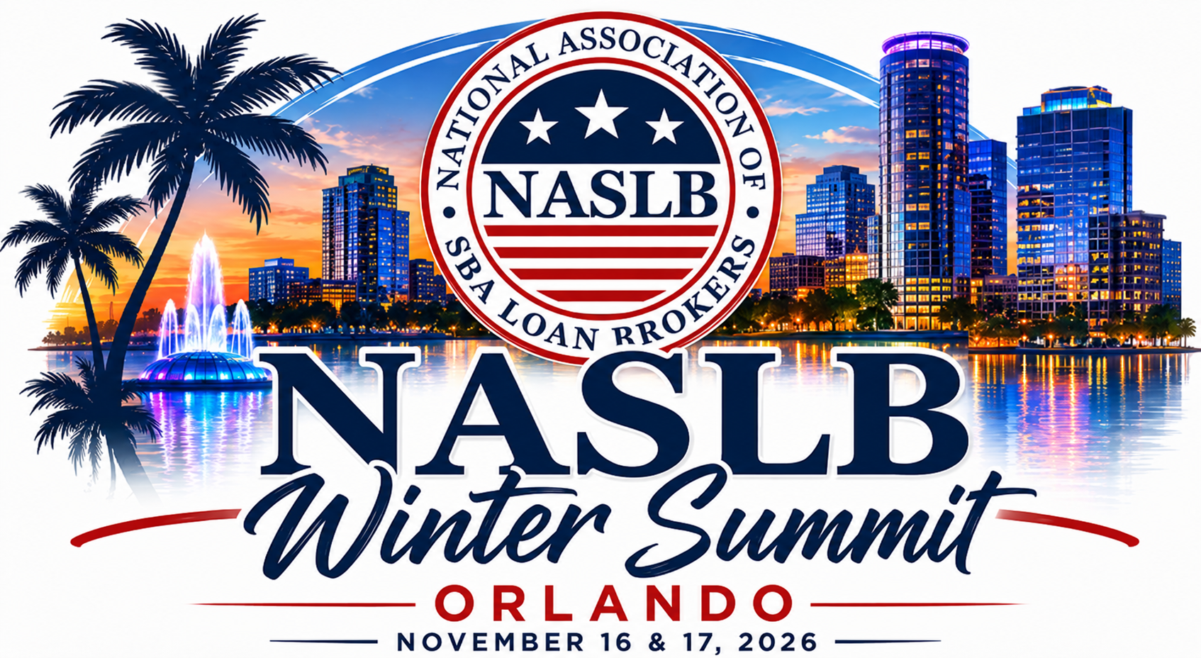 NASLB Winter Summit Orlando